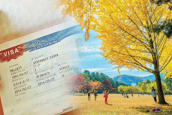 Dịch vụ chứng minh tài chính du lịch Hàn Quốc có phức tạp không?
