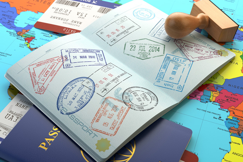 Xin visa đi Đài Loan cho trẻ em ở đâu và cần lưu ý gì?