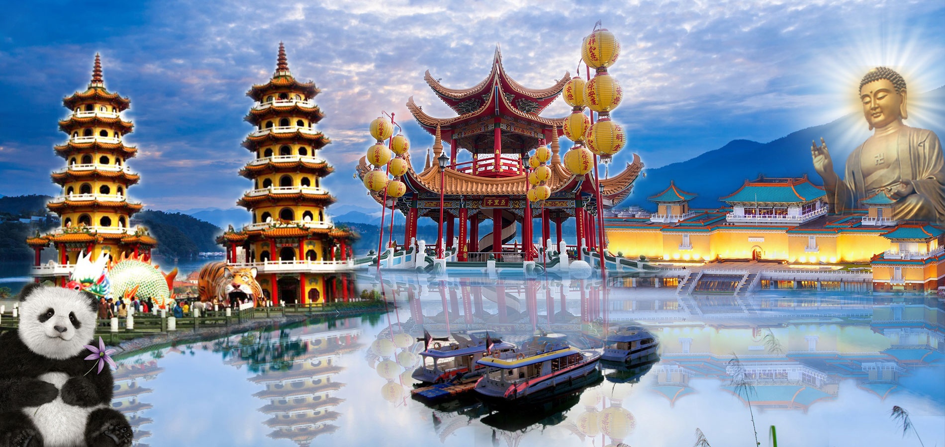 Giao lưu kinh tế văn hóa Việt Nam – Đài Loan ngày càng sâu rộng.