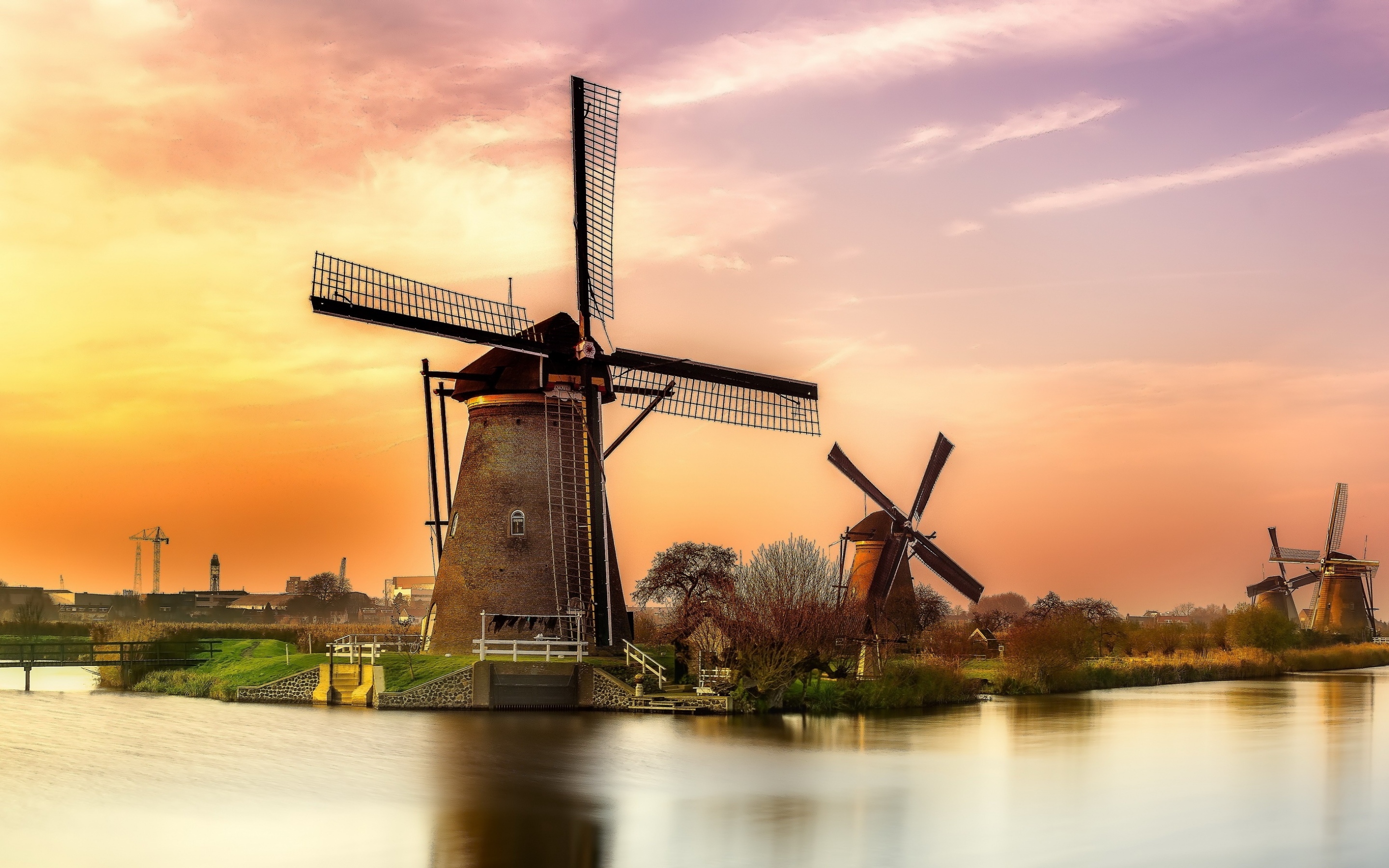 Cần đặt lịch hẹn nộp hồ sơ Visa Hà Lan