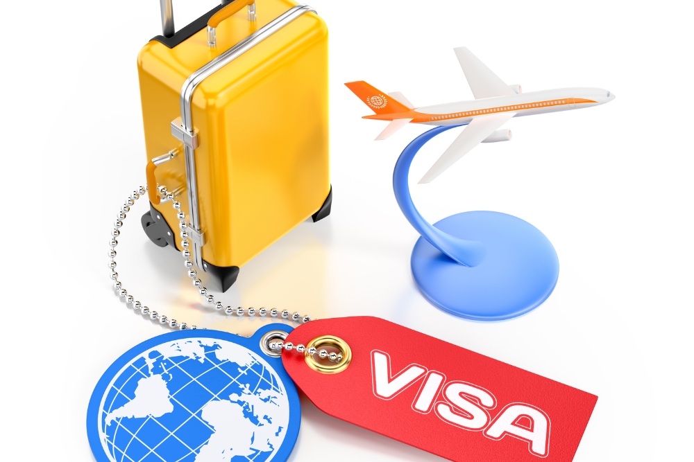 Người Đài Loan sang Việt Nam có thể xin visa khi được bảo lãnh
