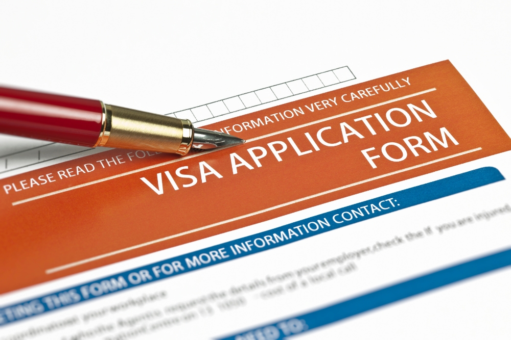 Có 4 loại visa người Trung Quốc cần gia hạn
