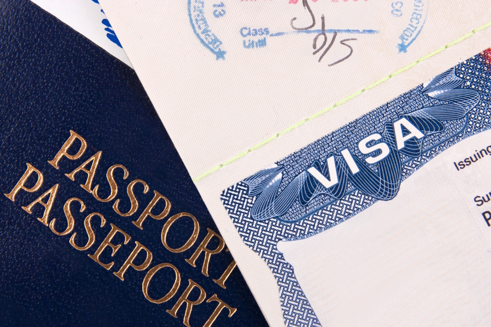 Tuỳ vào thời gian gia hạn visa cho người Trung Quốc mức lệ phí sẽ được thu khác nhau