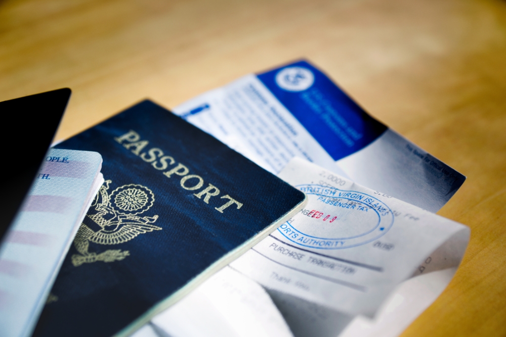 dịch vụ làm visa du lịch đài loan