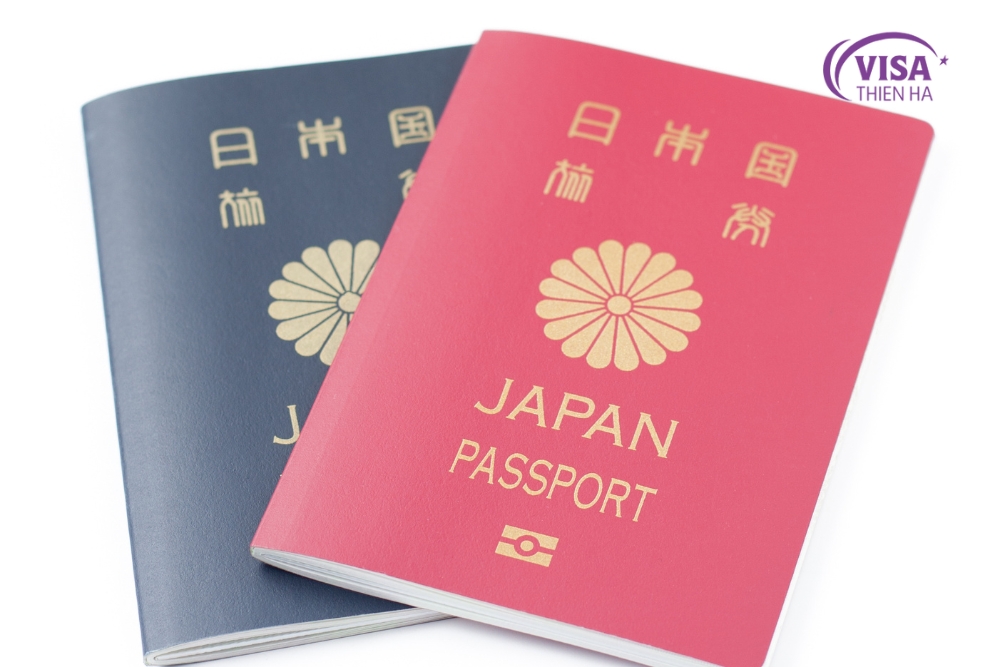 Nhật Bản Miễn Visa Cho Những Nước Nào? 4 đối tượng được miễn làm visa