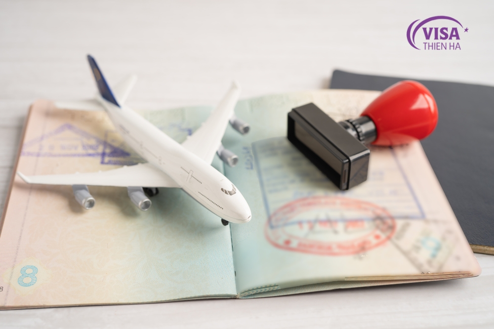 Nhật Bản Miễn Visa Cho Những Nước Nào? 6 đơn vị hỗ trợ làm visa