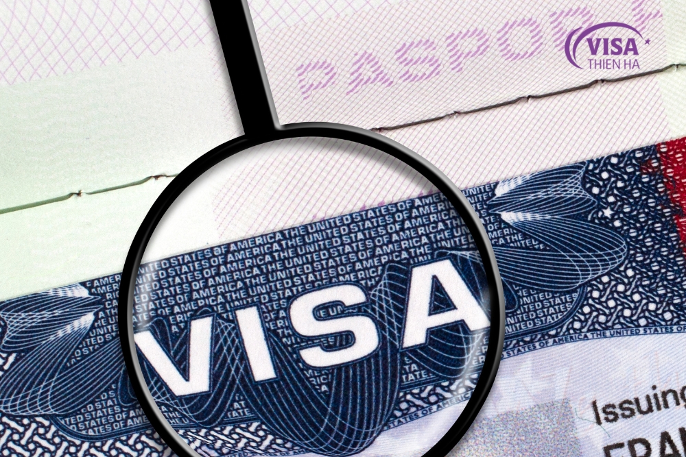 Visa Thăm Thân Nhật Bản Có Được Đi Làm Không? 1 visa thăm thân là gì