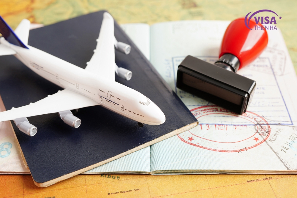 Visa Thăm Thân Nhật Bản Có Được Đi Làm Không? 3 các loại visa thăm thân