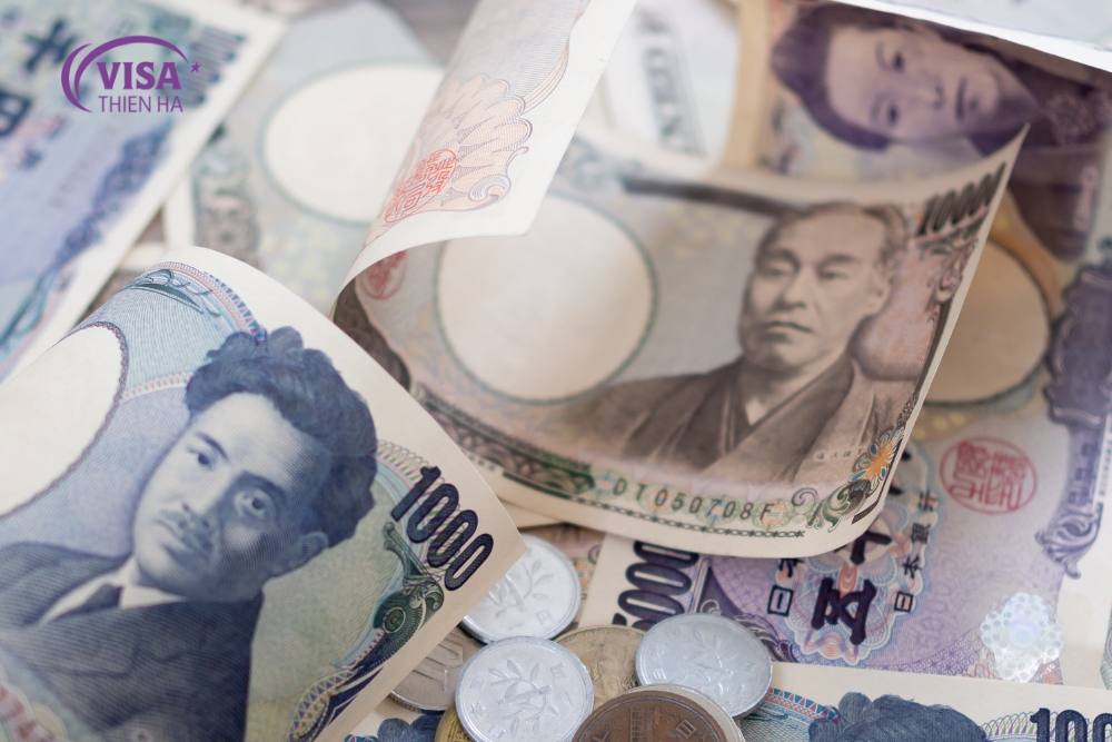 Xin visa Nhật Bản mất bao lâu? Kinh nghiệm xin visa tự túc đi Nhật 4 chi phí xin visa nhật bản