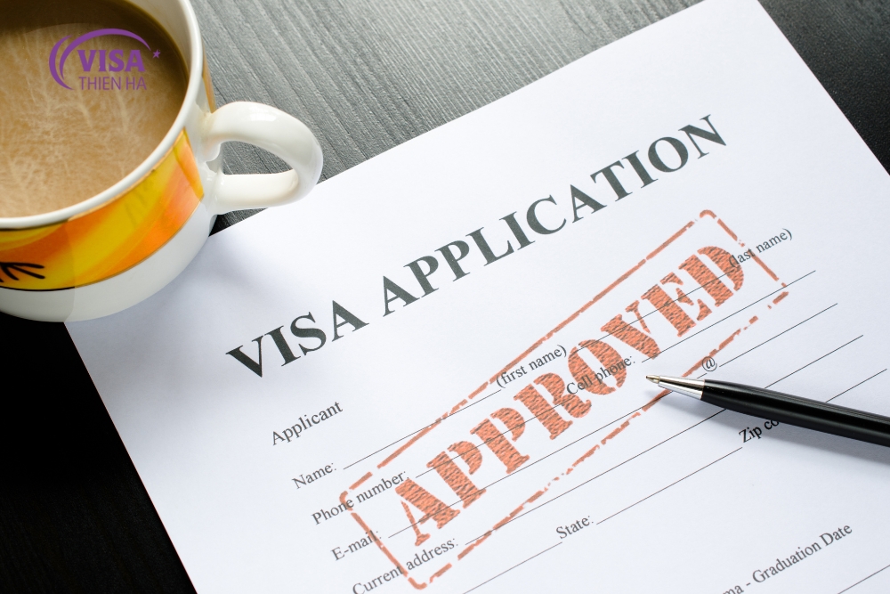 Xin visa Nhật Bản mất bao lâu? Kinh nghiệm xin visa tự túc đi Nhật 5 nộp hồ sơ xin visa