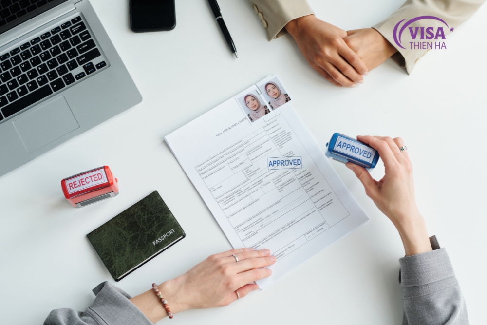 Xin visa Nhật Bản mất bao lâu? Kinh nghiệm xin visa tự túc đi Nhật 6 kinh nghiệm xin visa tự túc