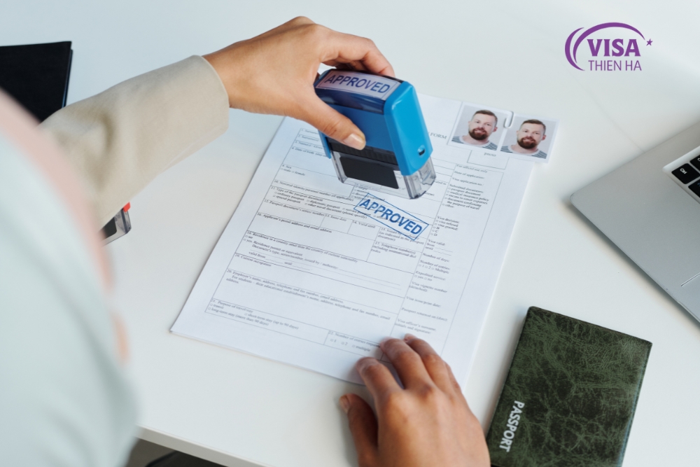 Xin visa Nhật Bản mất bao lâu? Kinh nghiệm xin visa tự túc đi Nhật 7 visa thiên hà hỗ trợ xin visa