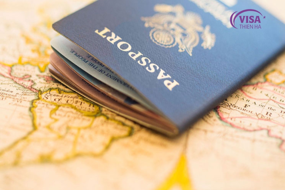 thủ tục gia hạn visa cho người nước ngoài