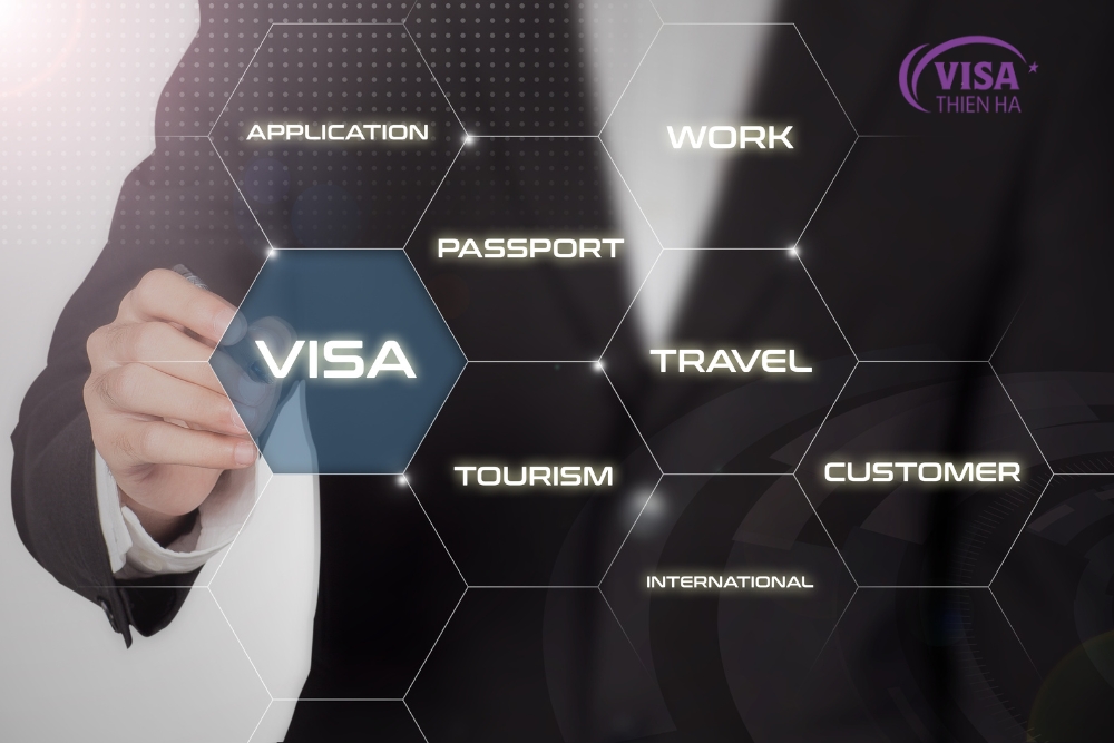 đơn vị tư vấn gia hạn visa