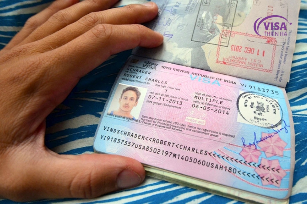 gia hạn visa cho người nước ngoài tại việt nam