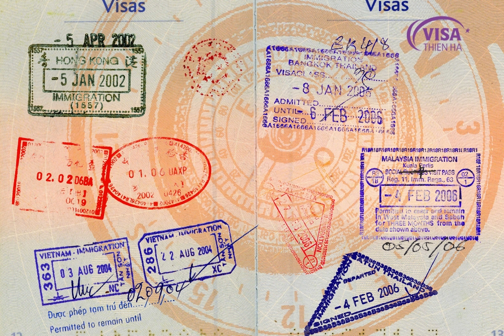 thủ tục gia hạn visa tại việt nam