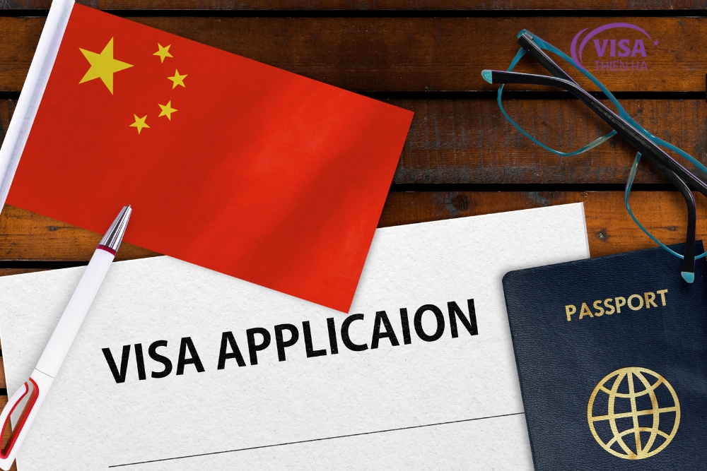 một số lưu ý hạn chế khi gia hạn visa