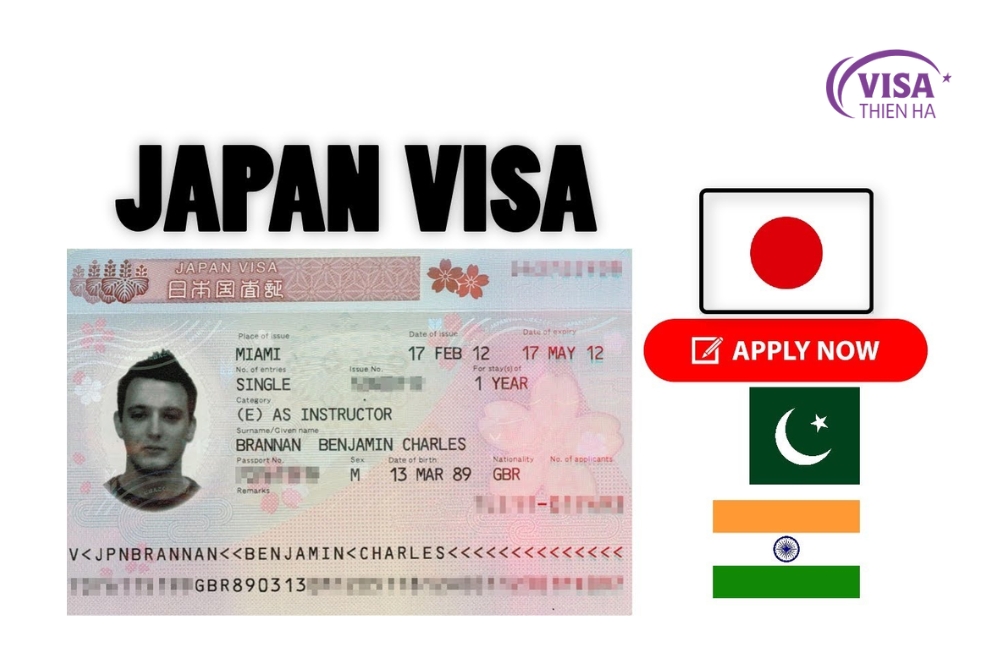 lợi ích khi xin visa nhật bản