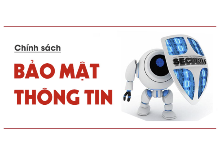 chinh sach bao mat thong tin