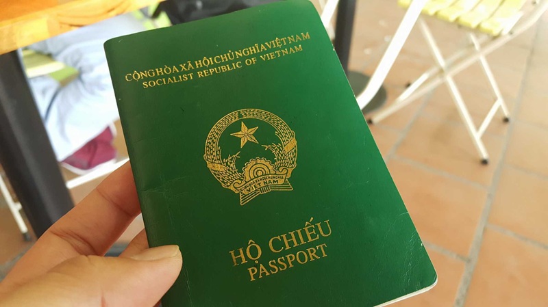 vì sao cần chú ý đến thời hạn hộ chiếu